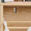 8 Pair Flip Down Shoe Storage