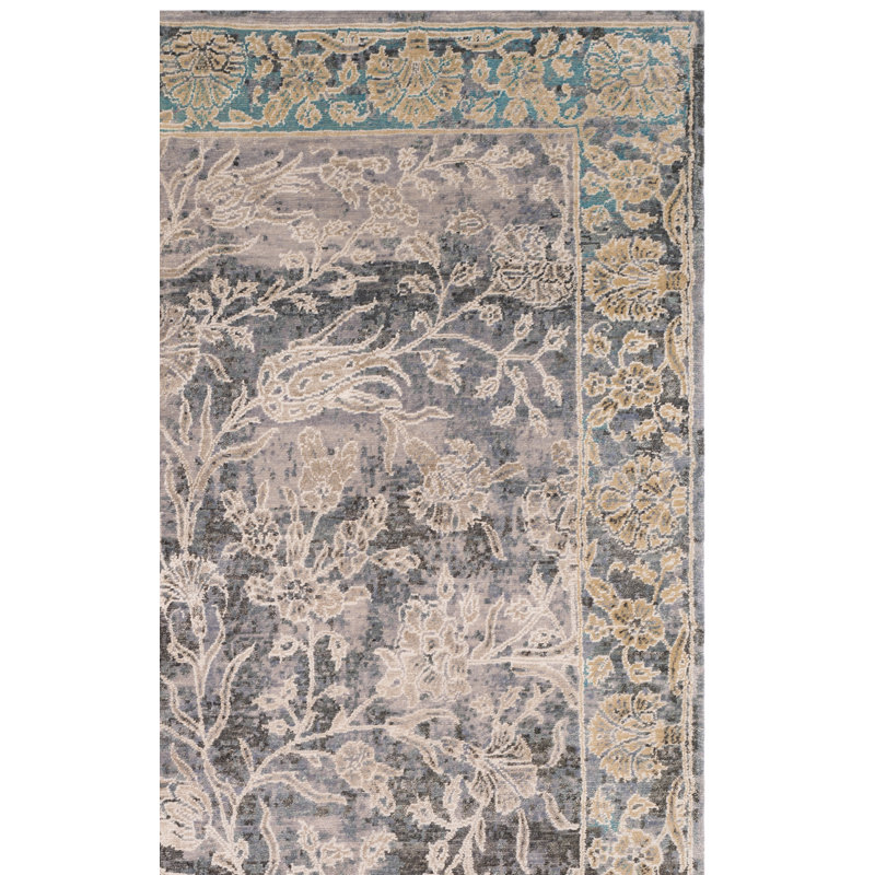 Rectangle Area Rug, Rectangle 9' x 12'