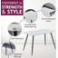 Mose 4 -Person Dining Set