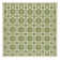 Dirks Performance Geometric Indoor/Outdoor Area Rug