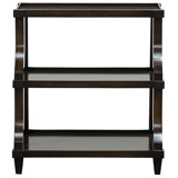 Carlsbad Solid Wood End Table