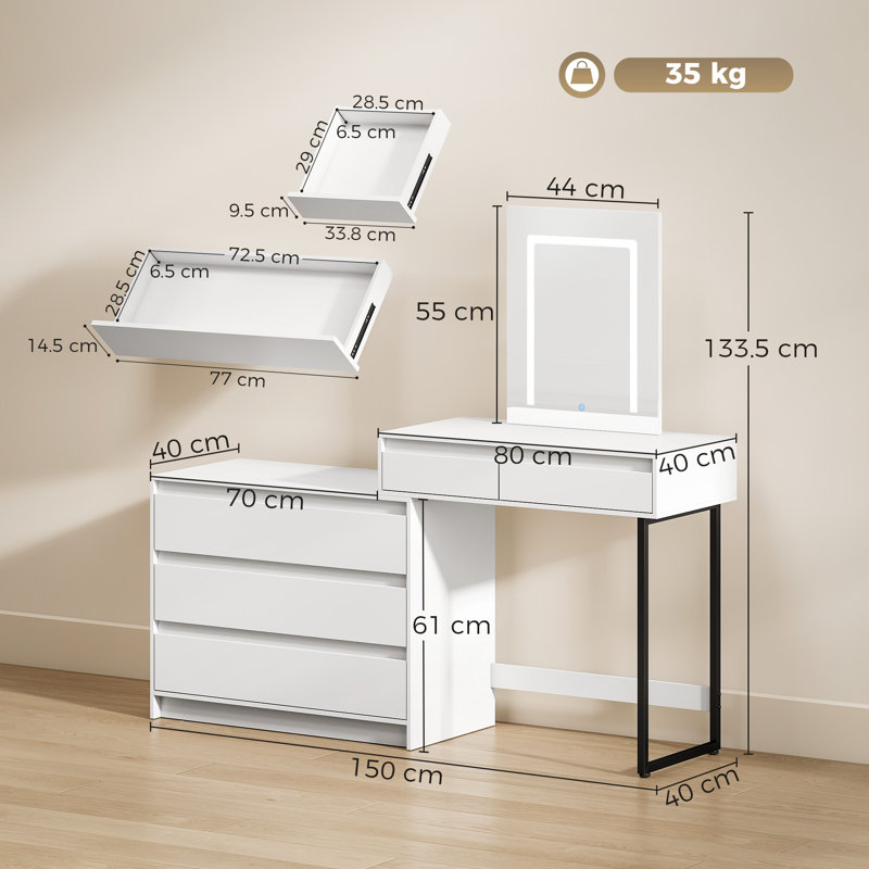 Dressing Table