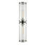 Revolve II 2 - Light Flush Mounted Sconce-63492261