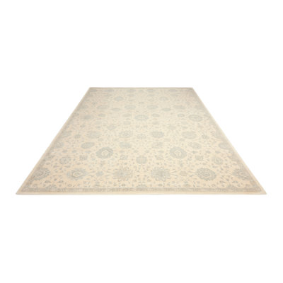 Erhard Oriental Area Rug