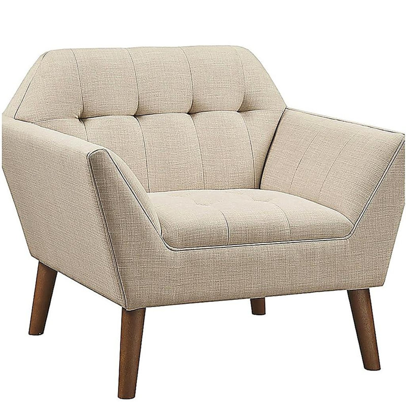 Méridienne, Beige