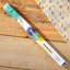 Smidge Beeswax Food Wrap Roll, Droplet Print-79740014