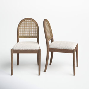 Cossette Upholstered Dining Chair