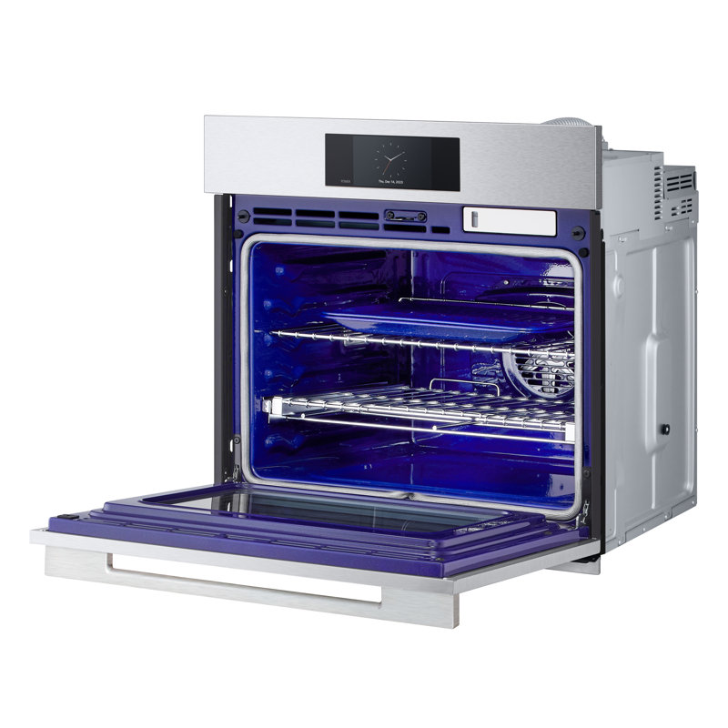 30-Inch Transitional Series Single Wall Oven