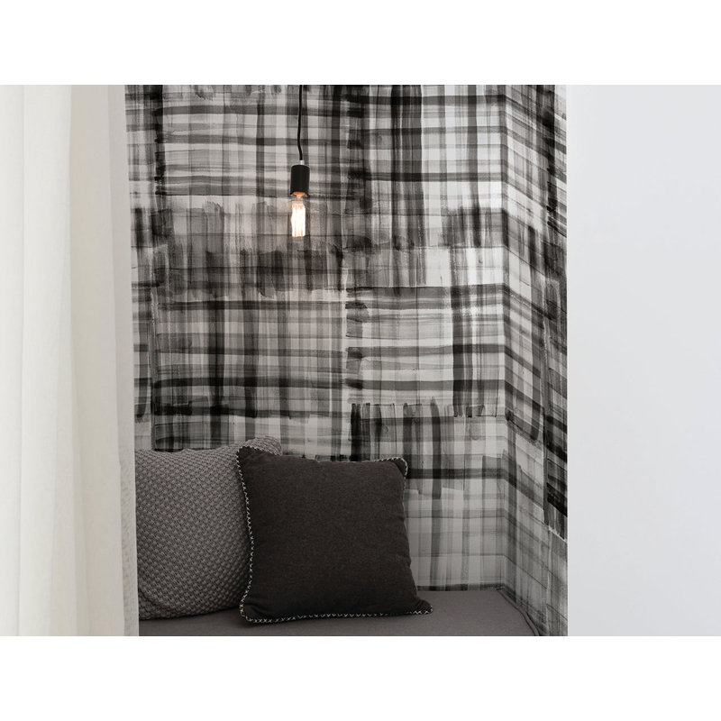 Checkered Wallpaper