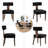 19.88'' H Fabric Upholstered Side Chair-1542594408-1506082533