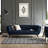 Frame Transitional Moroccan Trellis Black/White Area Rug-97550203