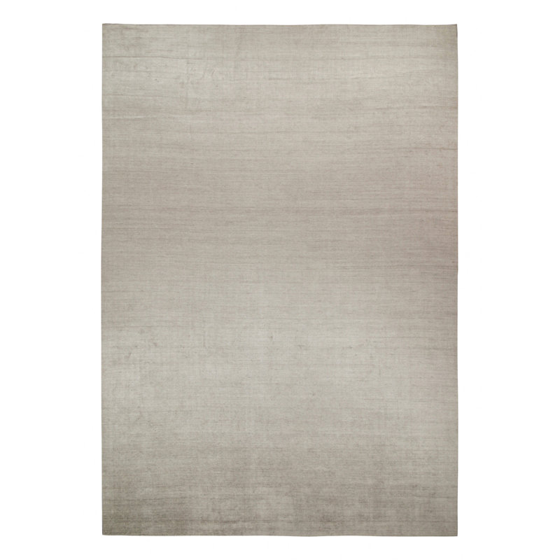 One-of-a-Kind 14' X 20' Hand Knotted Area Rug