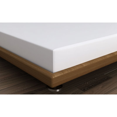 Drap-housse 100% coton Aero