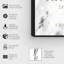 «Fashion and Glam», impression sur toile-51241321-51241319