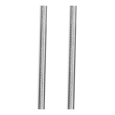 Dutton Diamantee 3.5 cm Centre Bar Handle