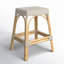 Tabouret de comptoir / de bar Lennart-185137916-185137669