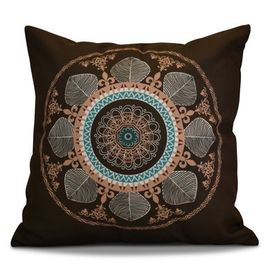 HH Revival Square Outdoor Pillow