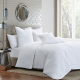Gibson Linen Duvet Set