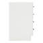 Base de meuble-lavabo simple 36 po Osoria-85027742