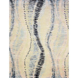 Abstract Area Rug