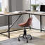 Chaise de travail en coton Beazley