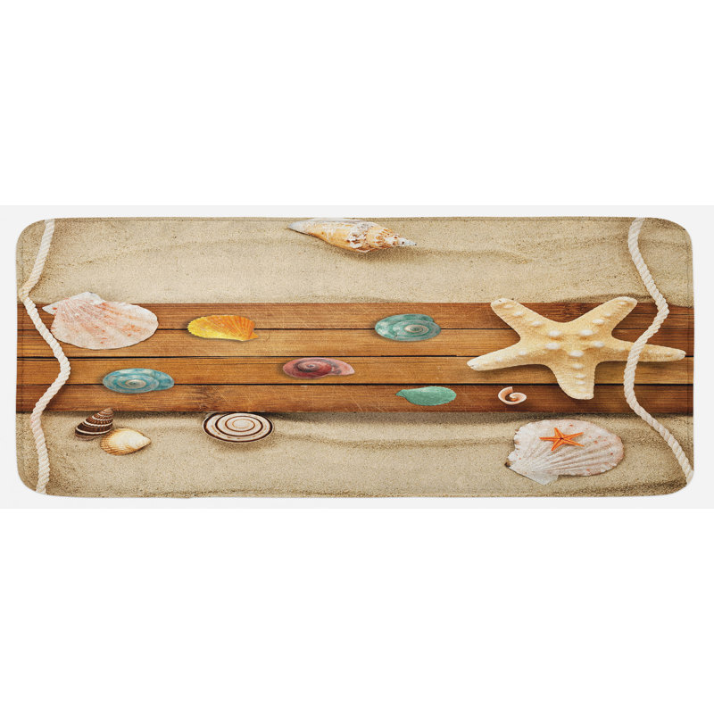 Tapis de plage