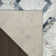Leuchte Grey Navy Modern Indoor Rug