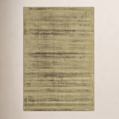 Fennel Hand-Loomed Accent Rug