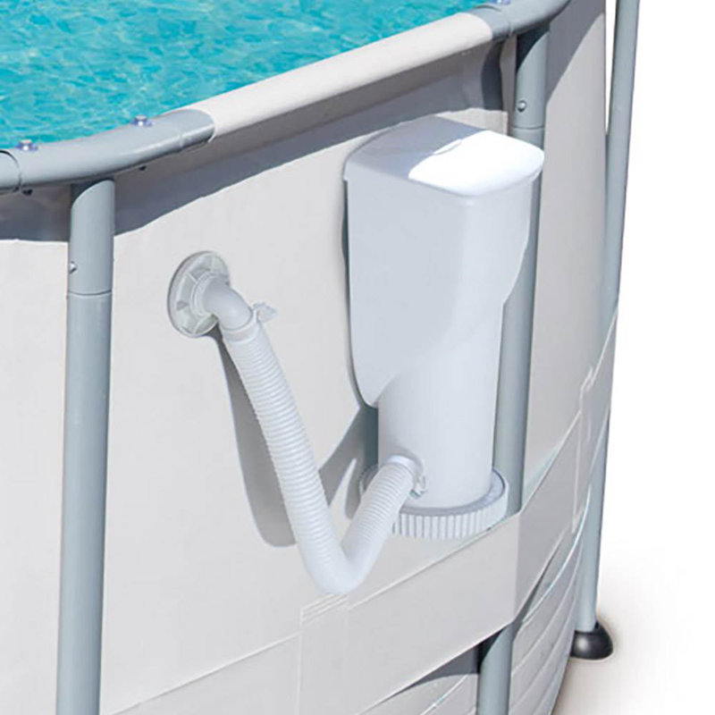 Summer Waves Skimmerplus Pool Pumps