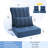 Aoodor Outdoor Seat/Back Cushion-112680256-101901618