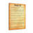 Psalm 138 - Wrapped Canvas Textual Art
