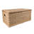 Pham Wicker Trunk