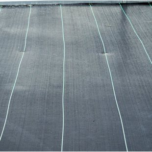Landscaping Ground Covering Weed Preventer