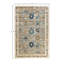 Serapi One-of-a-Kind 5' 9" X 8' 7" Hand Knotted Area Rug