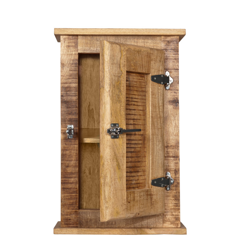 Ottomar Bathroom Cabinet