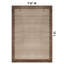 Tapis moderne à motif géométrique moderne à bordure-85986581-85986579