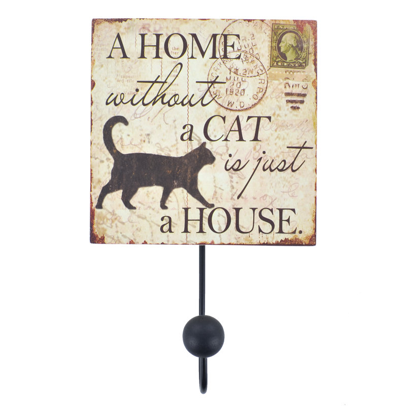 Bouldin Wall Wall Hook