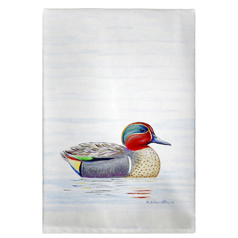 Rhem Ultra Light Hand Towel