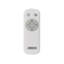 Zanussi Electric Compact Space Heater with Adjustable Thermostat-90572265