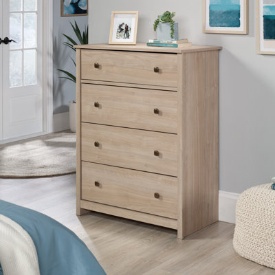 Newquay 4 - Drawer Dresser