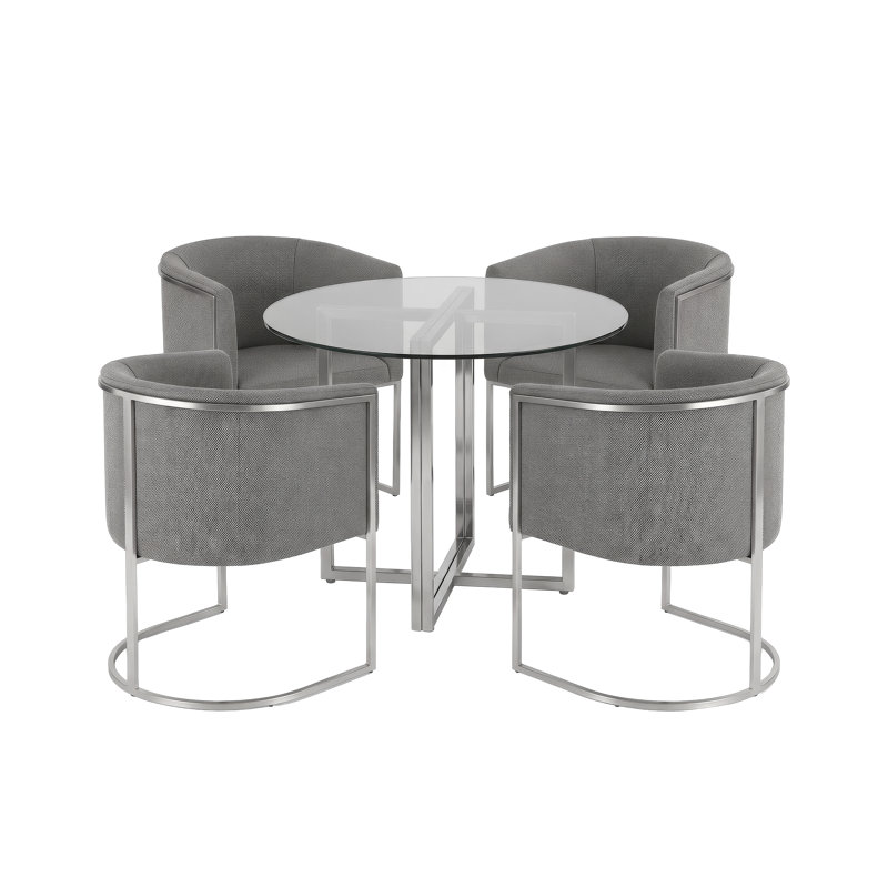 Meadville Dining Set