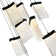 Braxten 33 - Light Dimmable LED Square Chandelier
