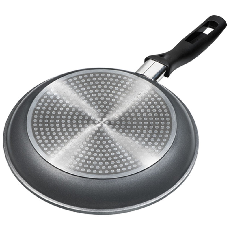 Aluminum Non-Stick Frying Pan Set