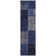 Fareham Washable Patchwork Indoor / Outdoor Rug
