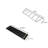 Lamontay 3 Piece Industrial Pipe Shelves-75055344