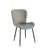 Modern Dining Chairs Upholstered Side Chair (Set of 4)-1415467515-1415467461