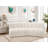 Hyoung Upholstered Curved Sectional Reversible-89267504