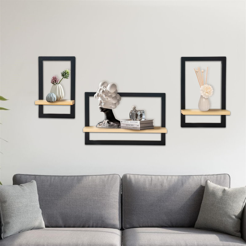 Robina Floating Shelf
