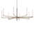 Steel Dimmable LED Classic / Traditional Chandelier-542564936-542564937-542564938