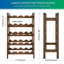 Bertu Wine Bottle Rack-647088816